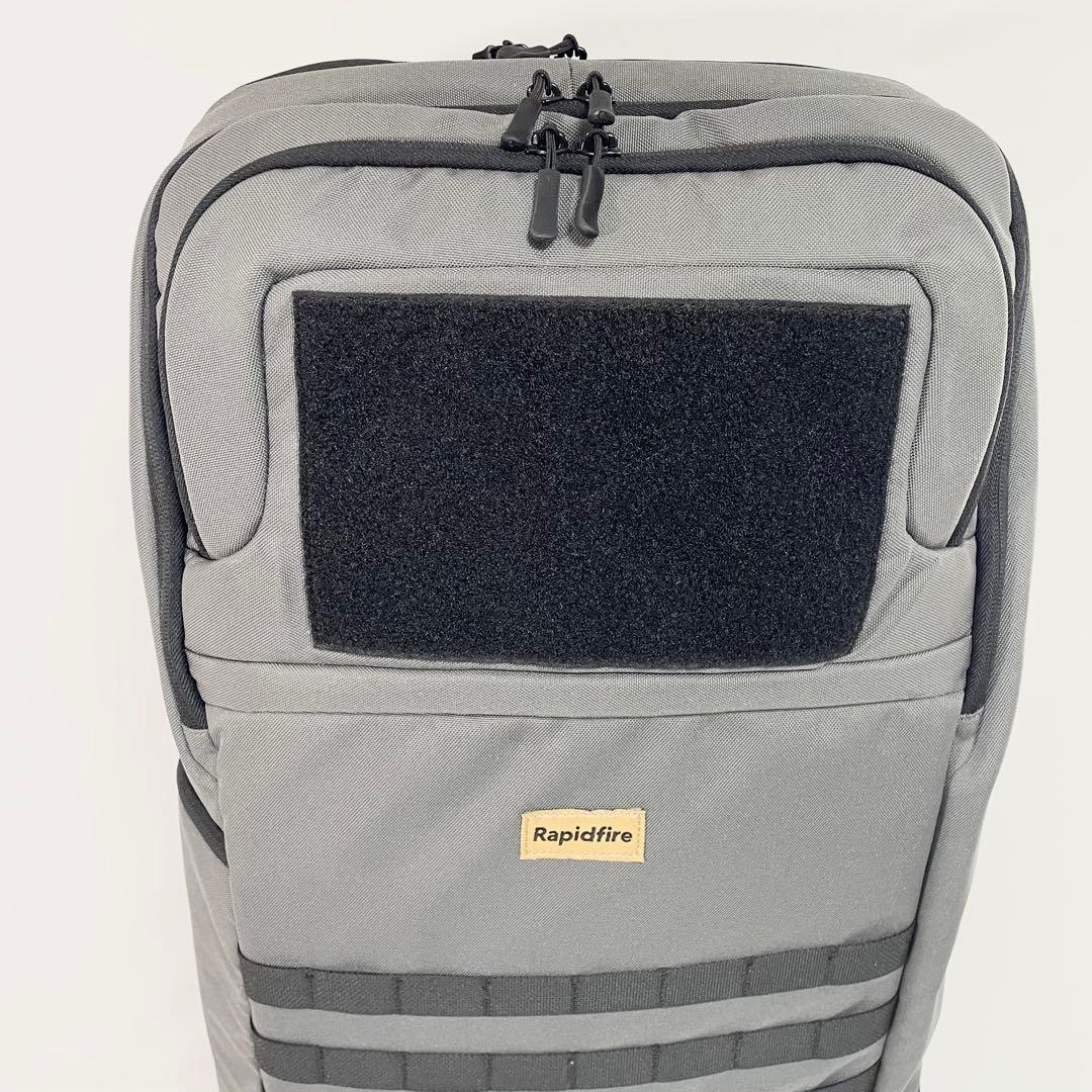 【美品】Rapidfire Gunbag 75 MONOLITH Gen2