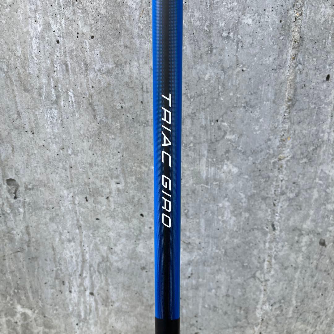 SWIX TRIAC GIRO ULC CARBON クロスカントリースキー