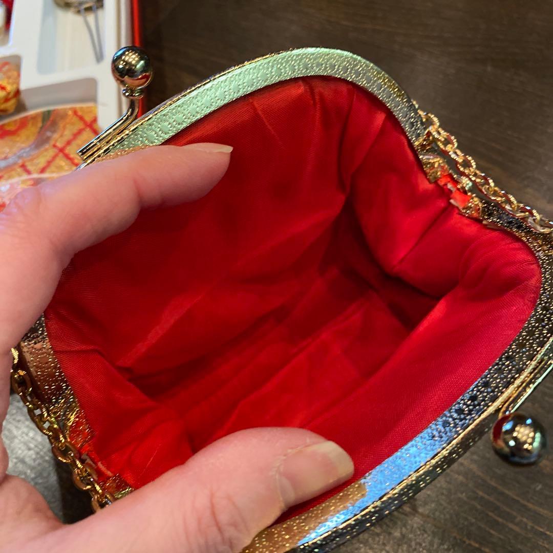 アンティーク 七五三 三歳〜五歳 約100サイズ 桃色 四君子紋