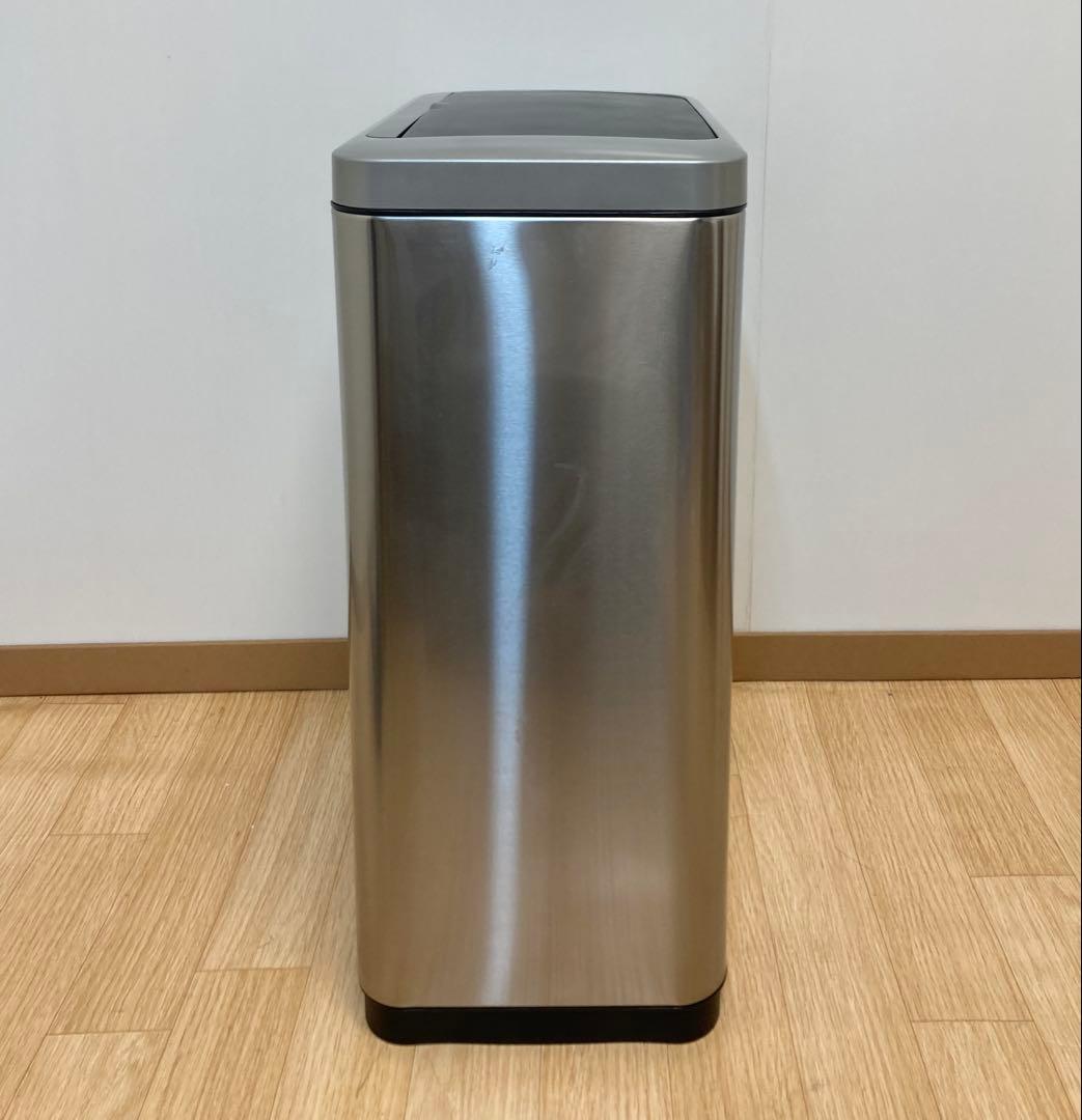 EKO 自動開閉式ごみ箱