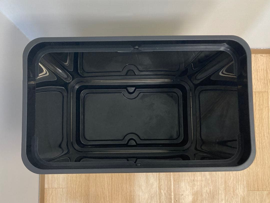 EKO 自動開閉式ごみ箱