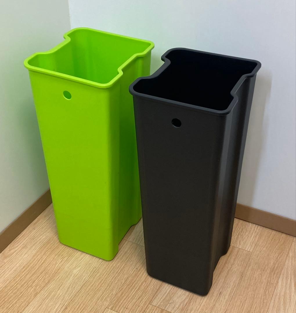 EKO 自動開閉式ごみ箱