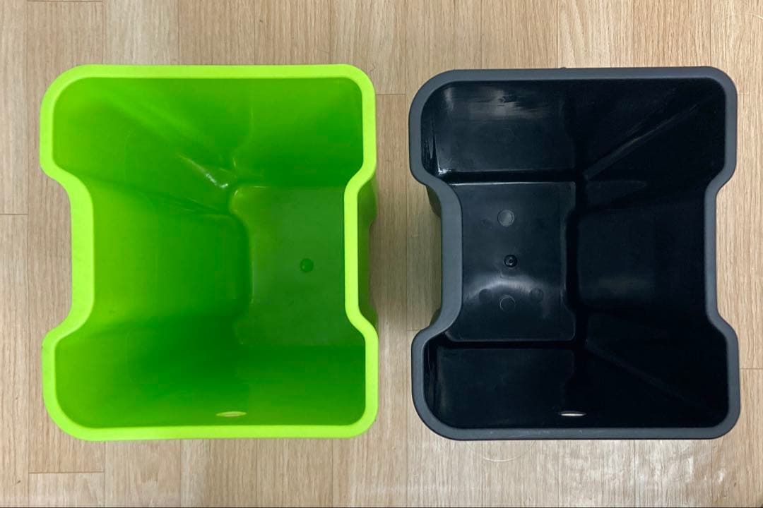 EKO 自動開閉式ごみ箱