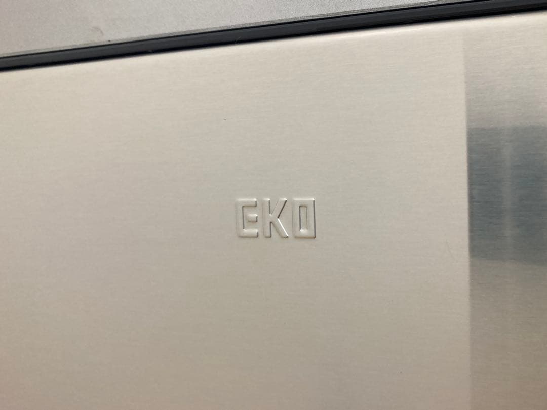 EKO 自動開閉式ごみ箱