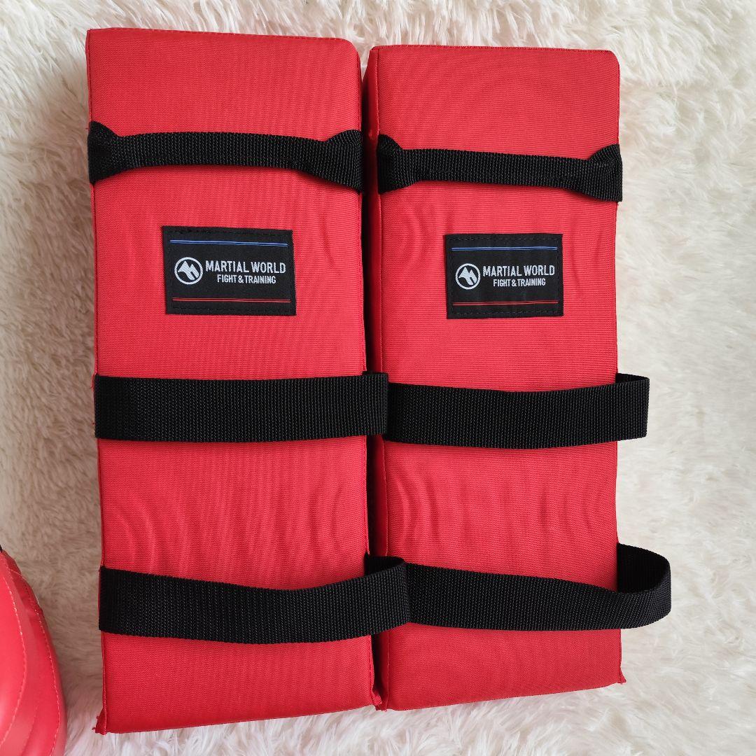 WINDY グローブ レディース キッズ L パンチ キック ミット まとめ売り