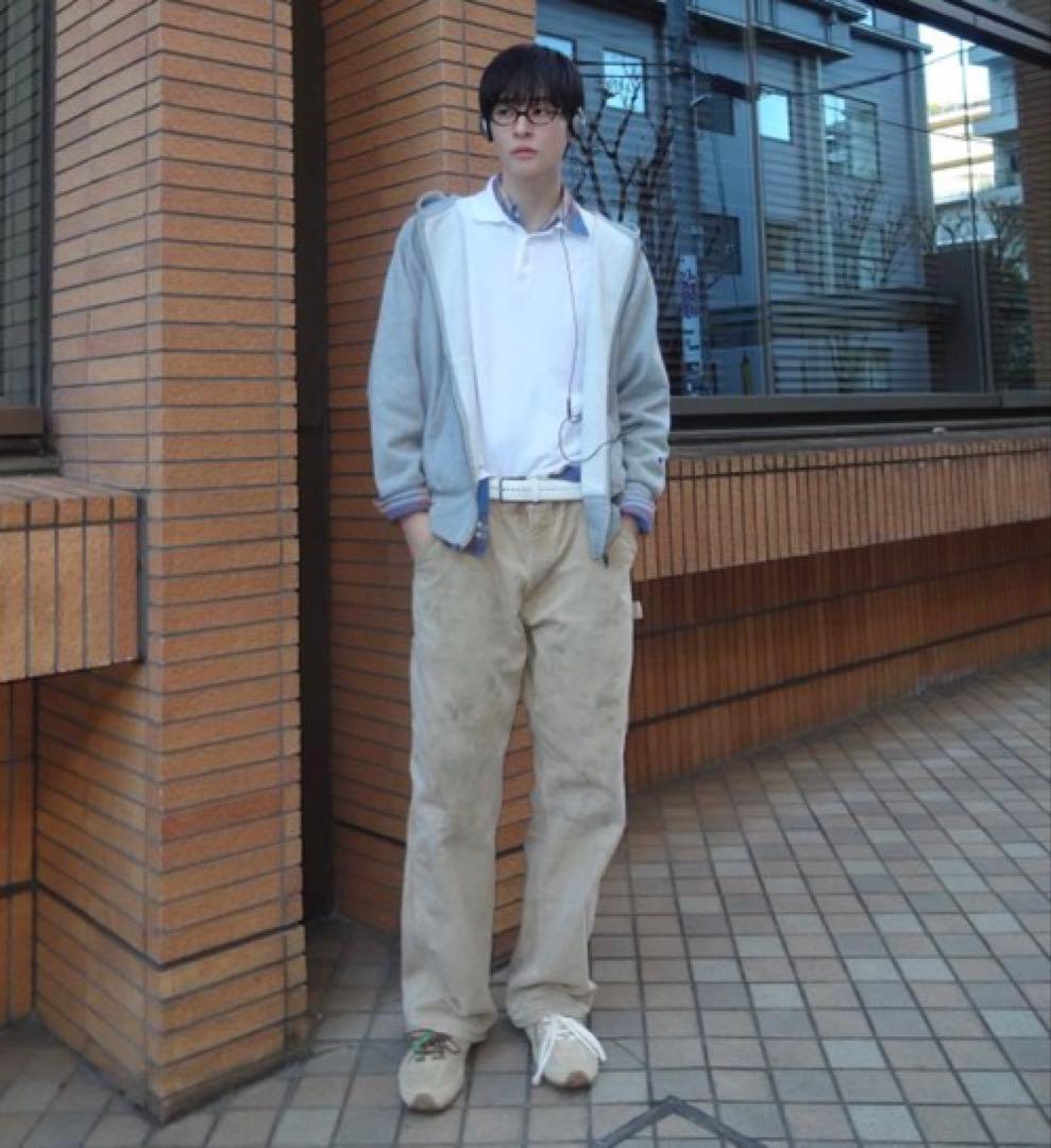 市川隼基 着用 SONY mdr￼-g61 ヘッドホン