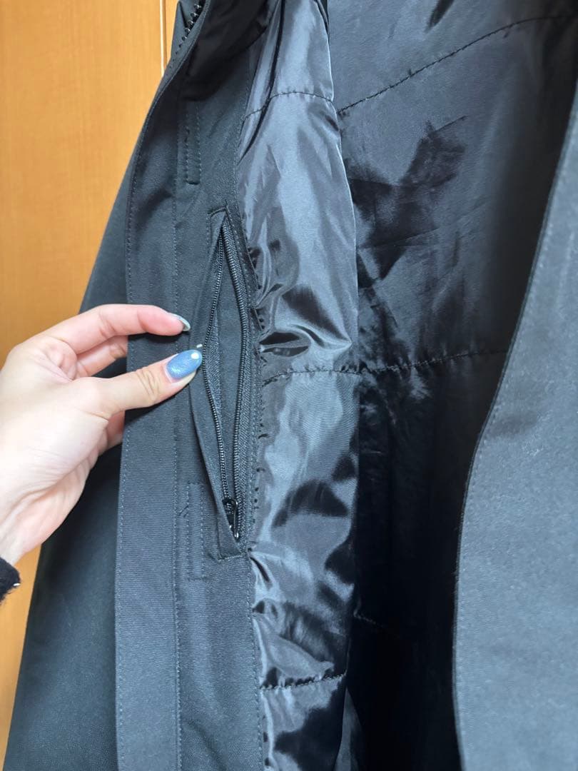 【BOARDEE】 スキースノボ ウェア ゆうちゃみモデル Sサイズ