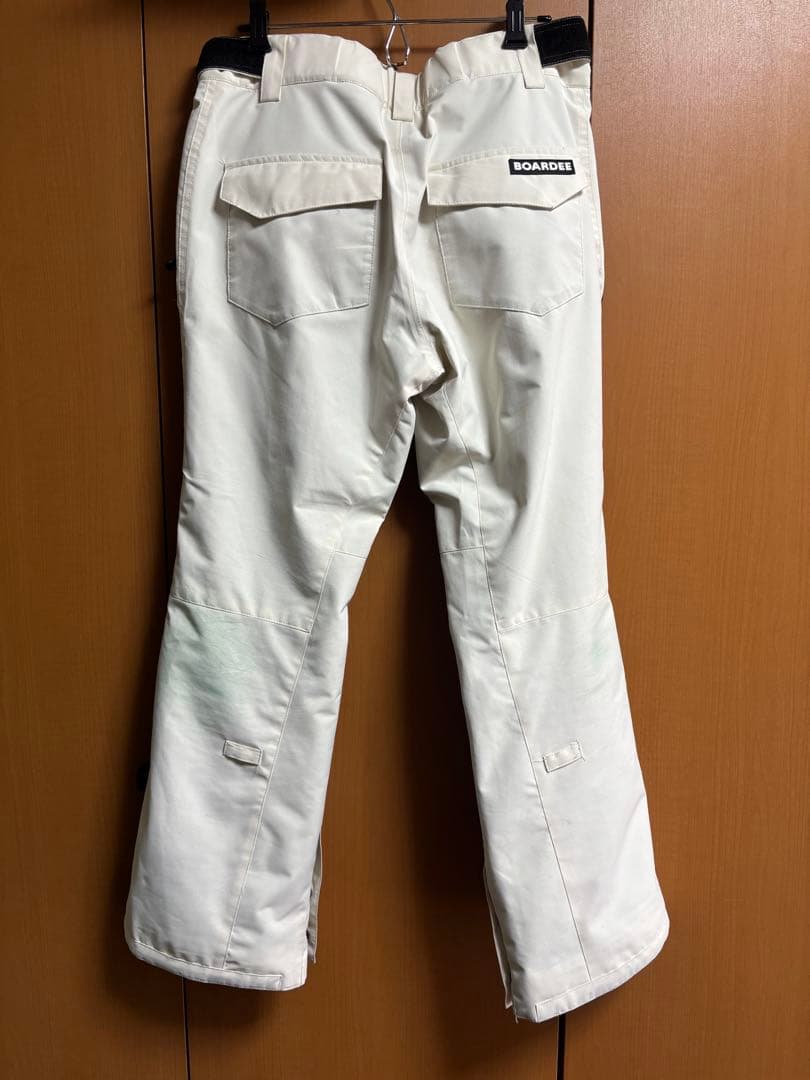 【BOARDEE】 スキースノボ ウェア ゆうちゃみモデル Sサイズ