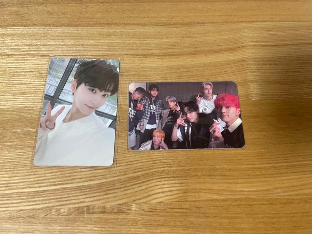 enhypen ジョンウォン　トレカ　まとめ売り　35枚セット
