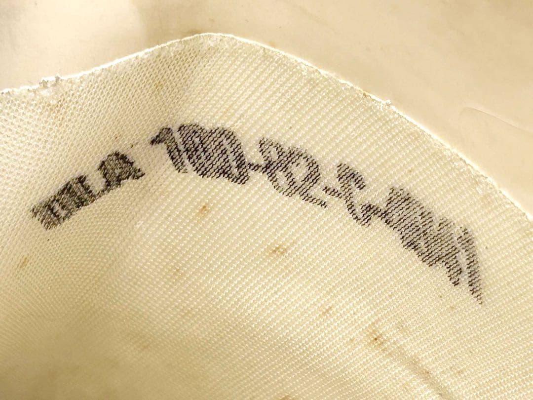 希少 USARMY 1982 ビンテージ バニーブーツ ミッキーブーツ