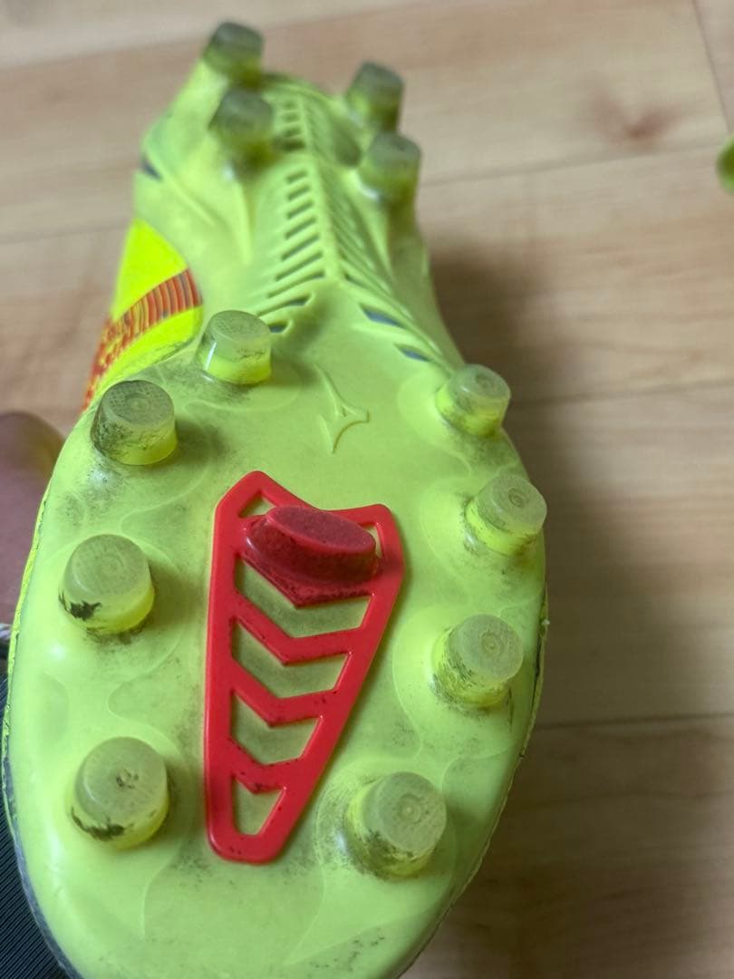 モレリアネオIV JAPAN