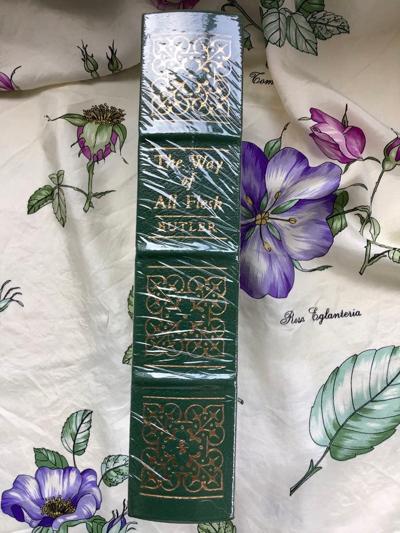 洋書 The Way of All Flesh - Samuel Butler