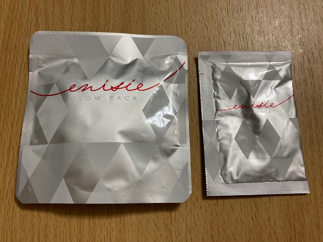 マイナデシコ水素パック5日分➕エニシーグロパック1つ