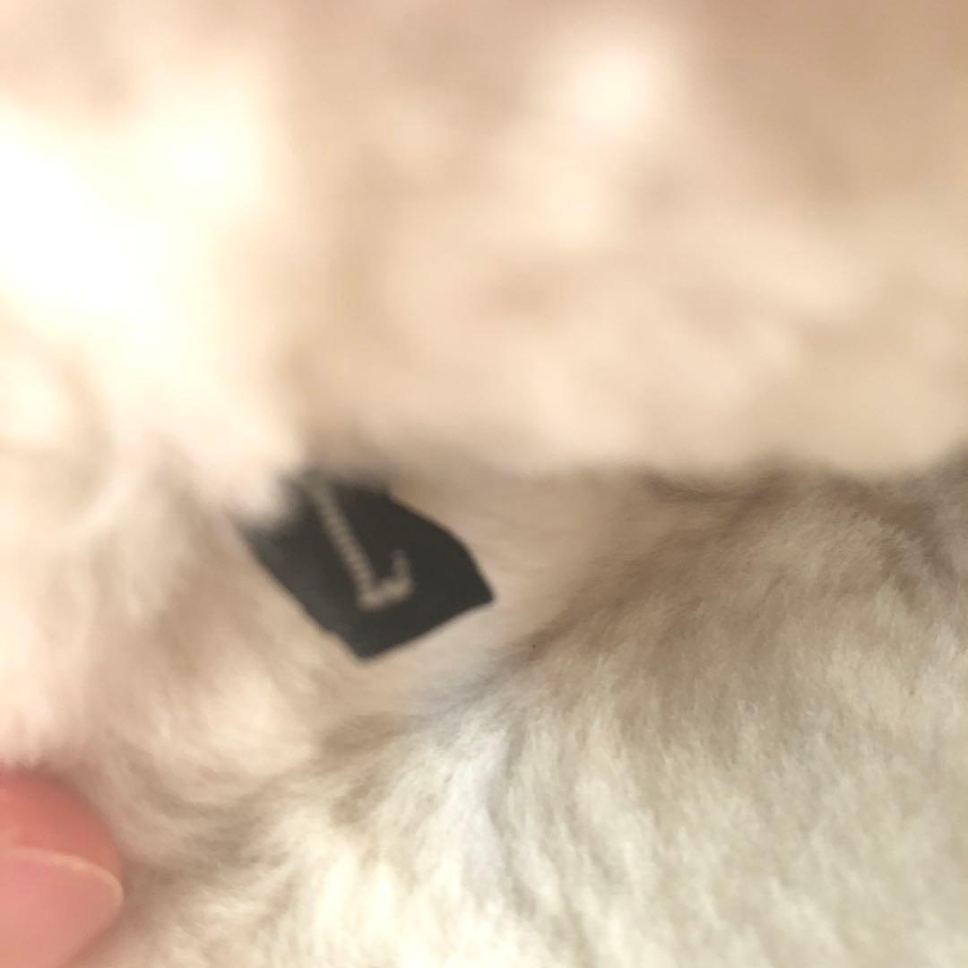 アグ　手袋　レディース