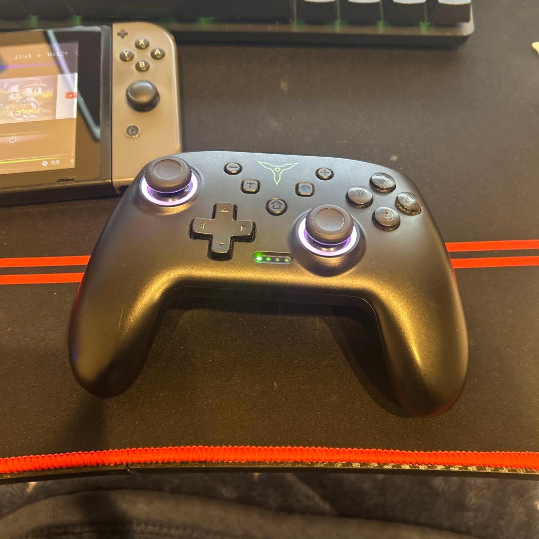 Nintendo Switch 本体 ジャンク品 おまけでカセットつきます！