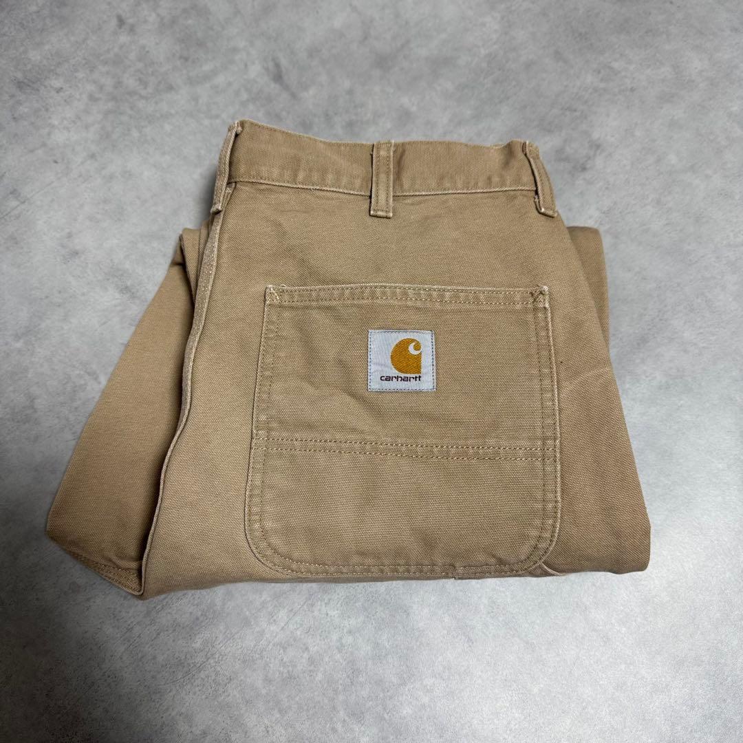 32×30 Carhartt WIP カーハート WIP ダブルニーパンツ