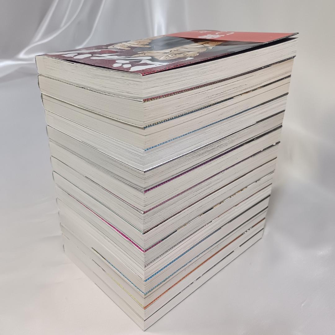 【良品！ドンケツ全28巻+外伝全8巻+第二章全15巻　計51冊セット】