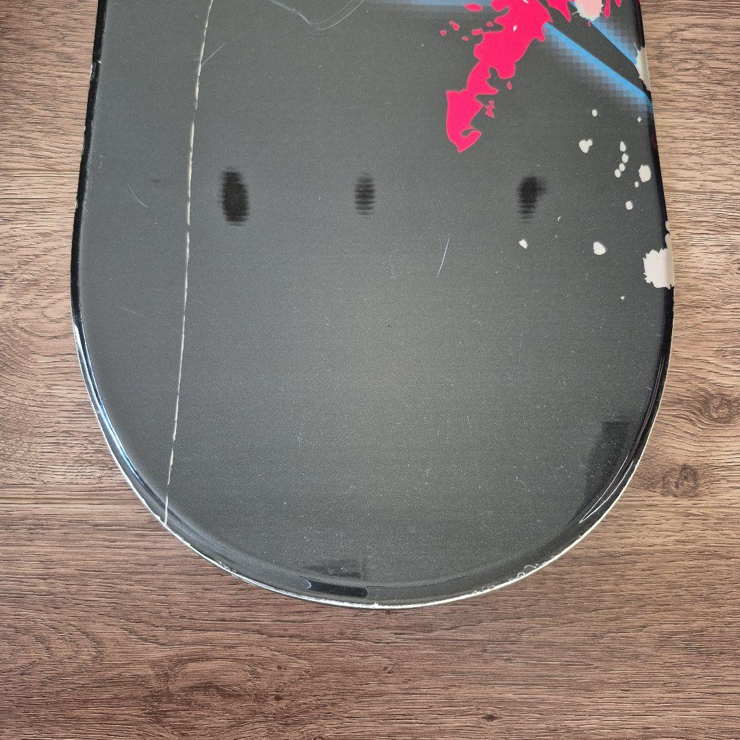 スノーボード　4点セット　レディース　板　ビンディング　ブーツ　ケース　スノボ