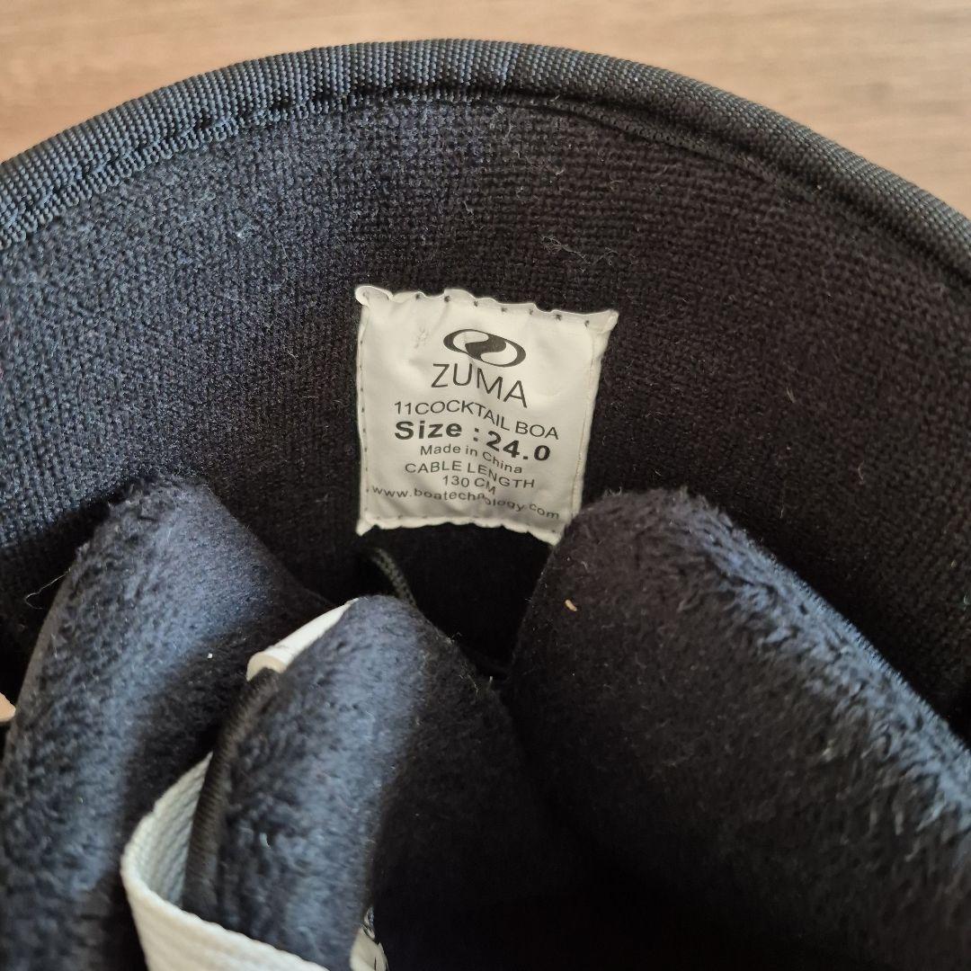 スノーボード　4点セット　レディース　板　ビンディング　ブーツ　ケース　スノボ