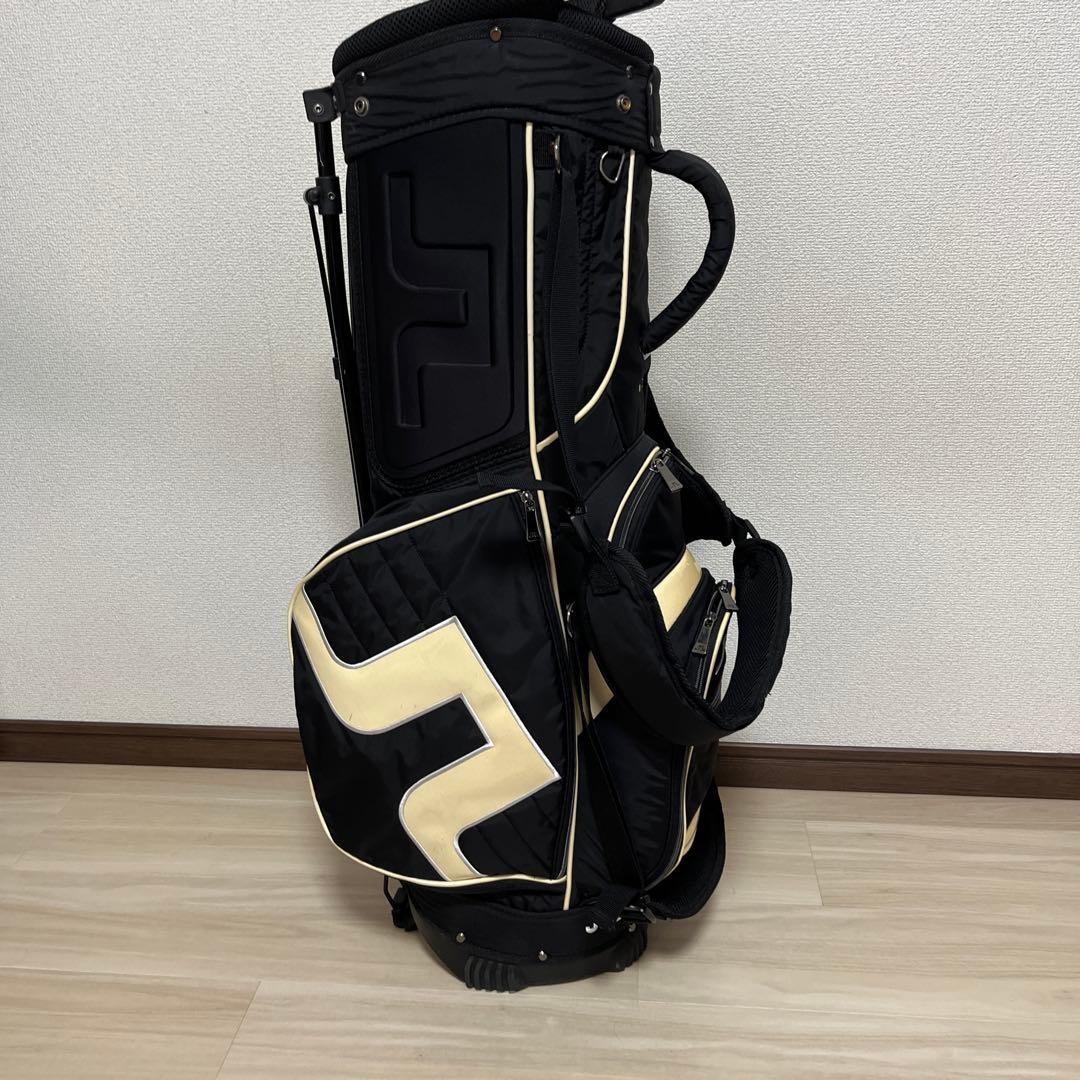 J.LINDEBERG★リンドバーグ★9.0型★プロモデル スタンド