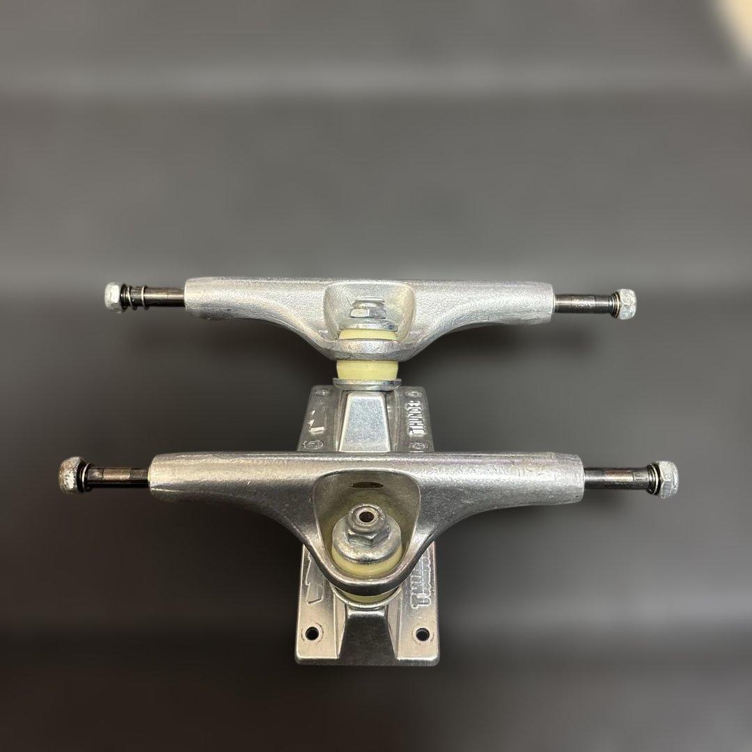 最終価格　サンダートラック　Titanium Light 149