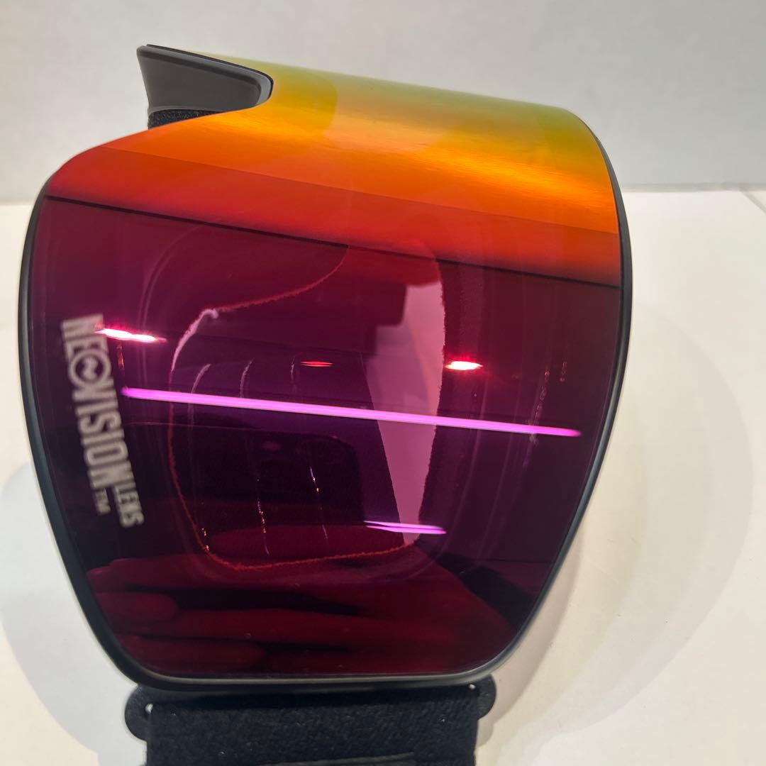 OCEAN 13 様向け　D:RECT スノーゴーグル　2点セット