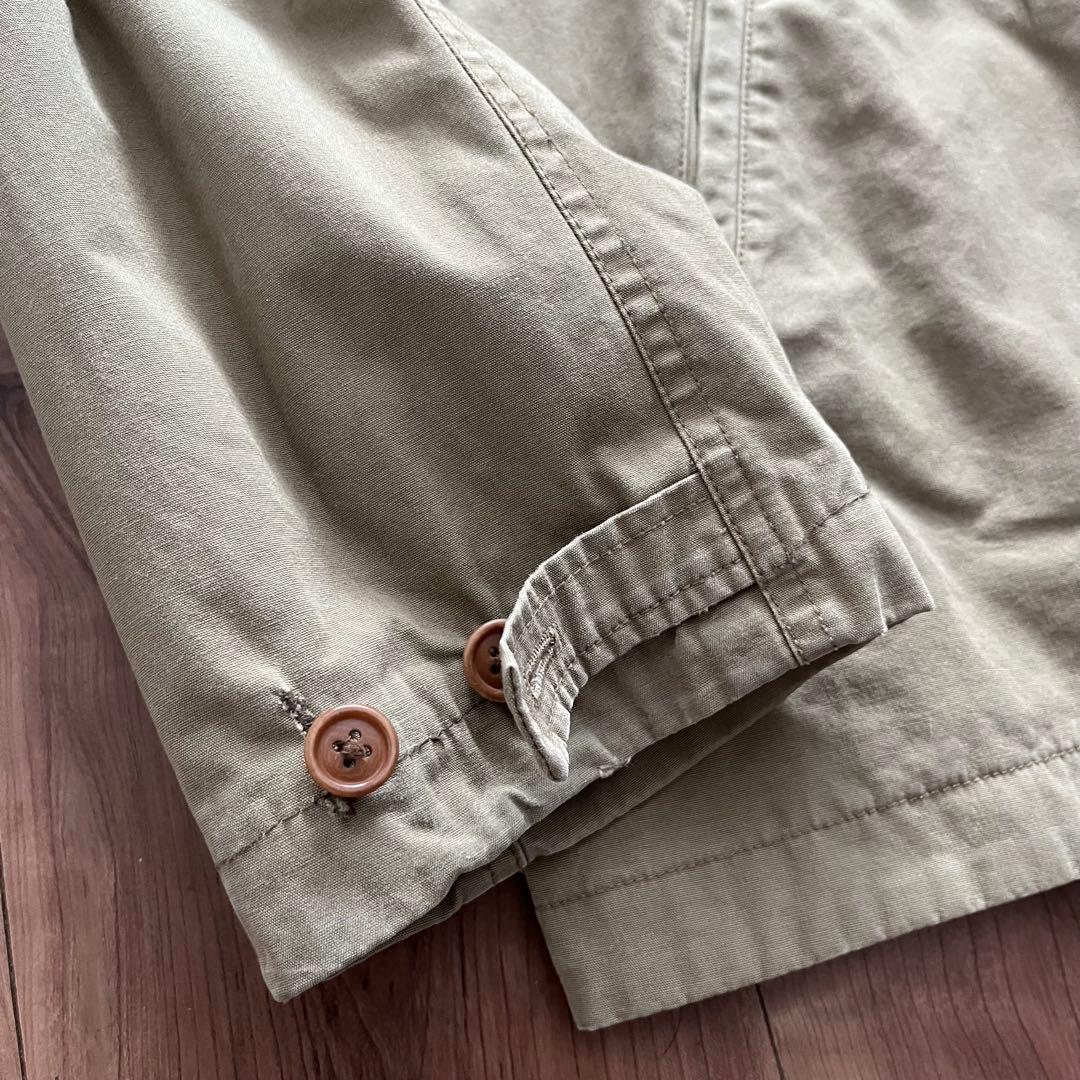 Polo Ralph LaurenミリタリージャケットKey West