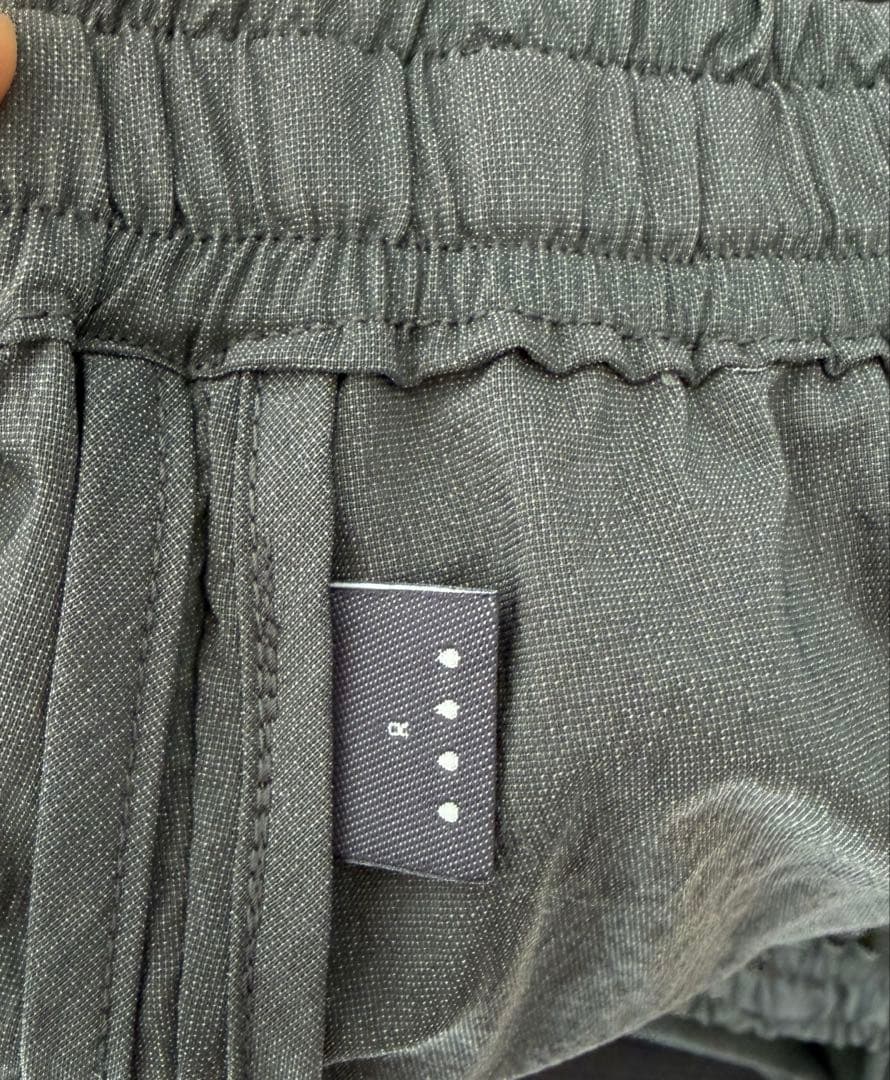 ば*り様 TEATORA WALLET SHORTS RESORT DR GRA