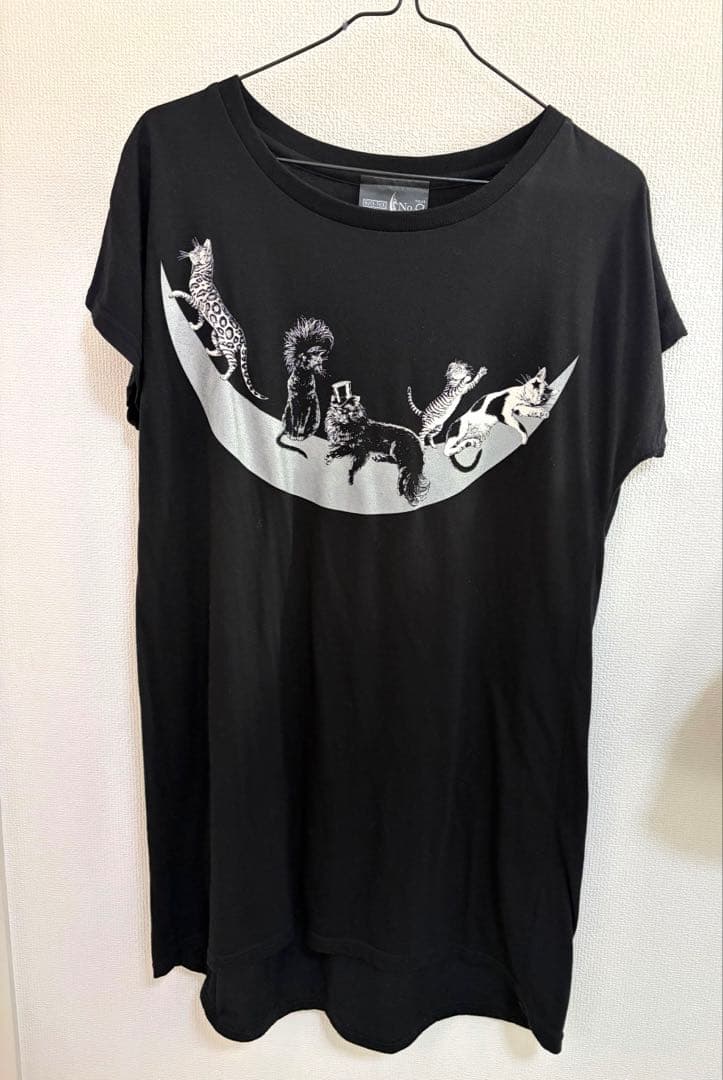 BUCK-TICK Tシャツ No.0