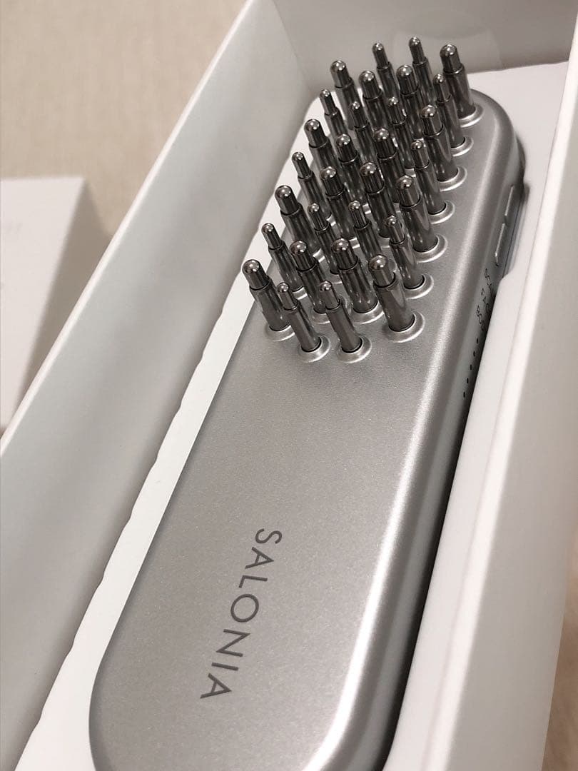 SALONIA サロニア リフトブラシ