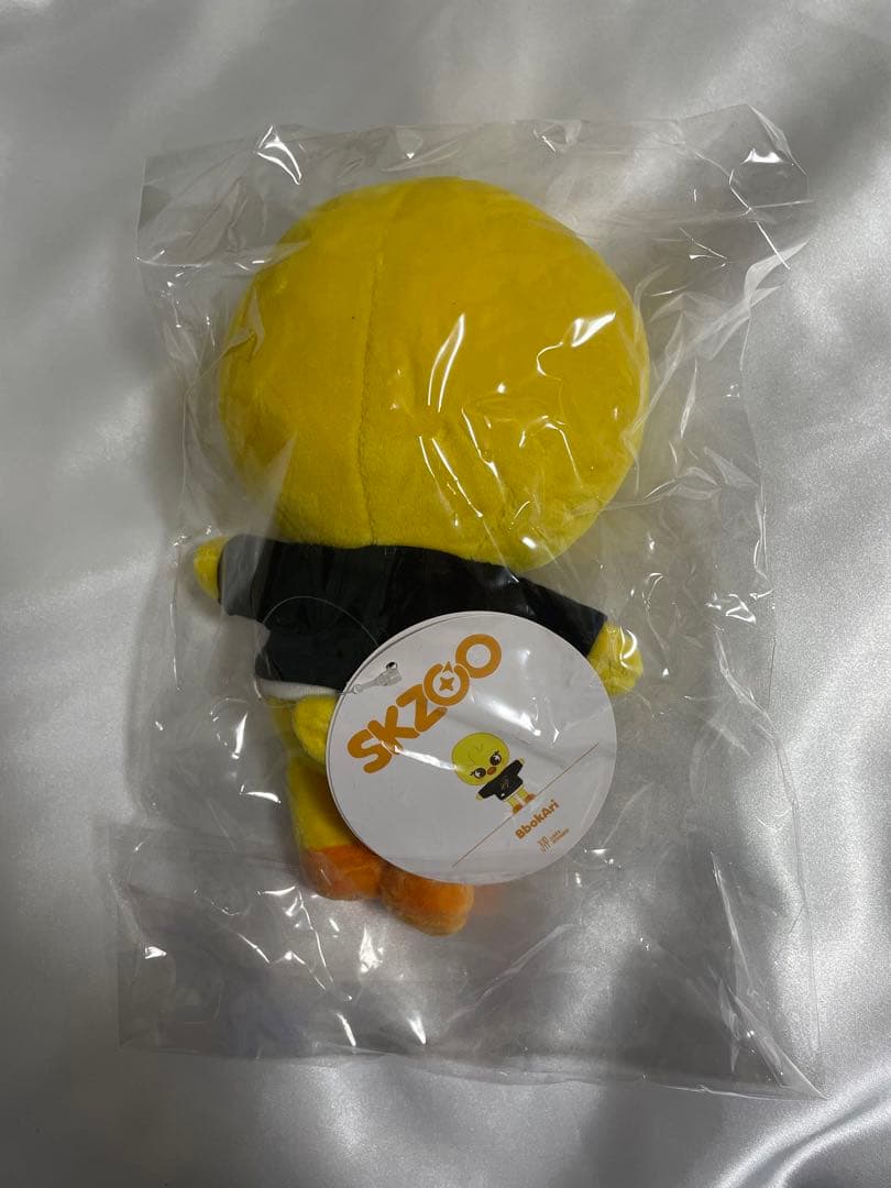 skzoo  BbokAri ポガリoriginal　フィリックス ピリ