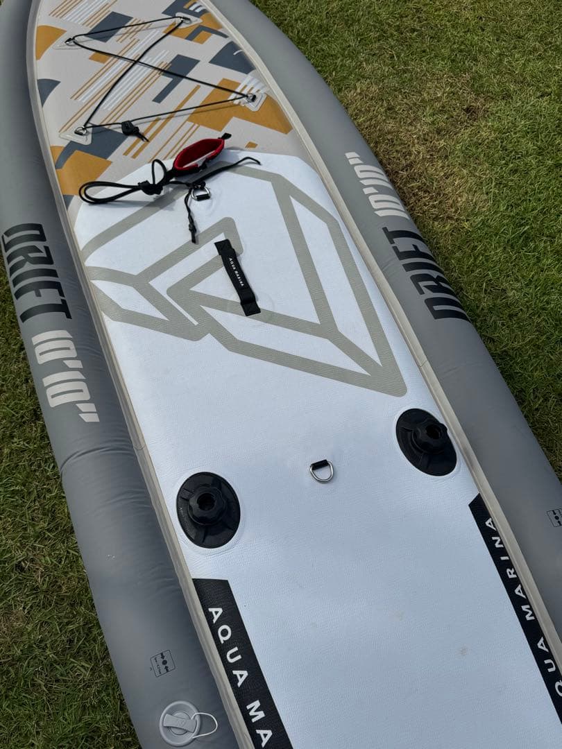 とめちゃん専用 Aqua Marina Drift スタンドアップパドルボード