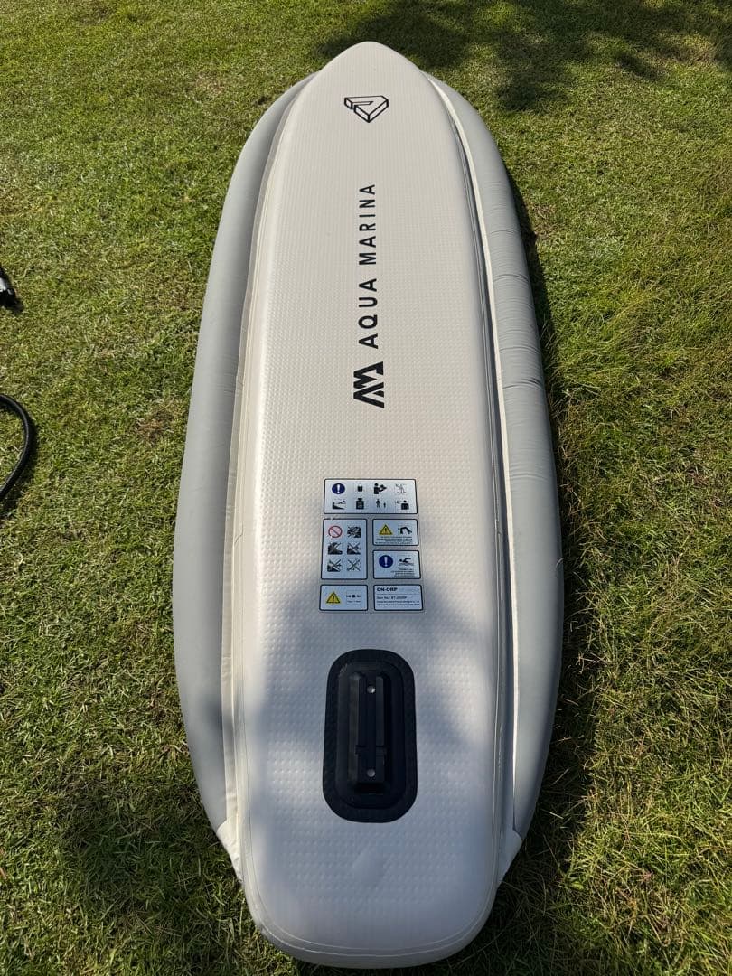 とめちゃん専用 Aqua Marina Drift スタンドアップパドルボード