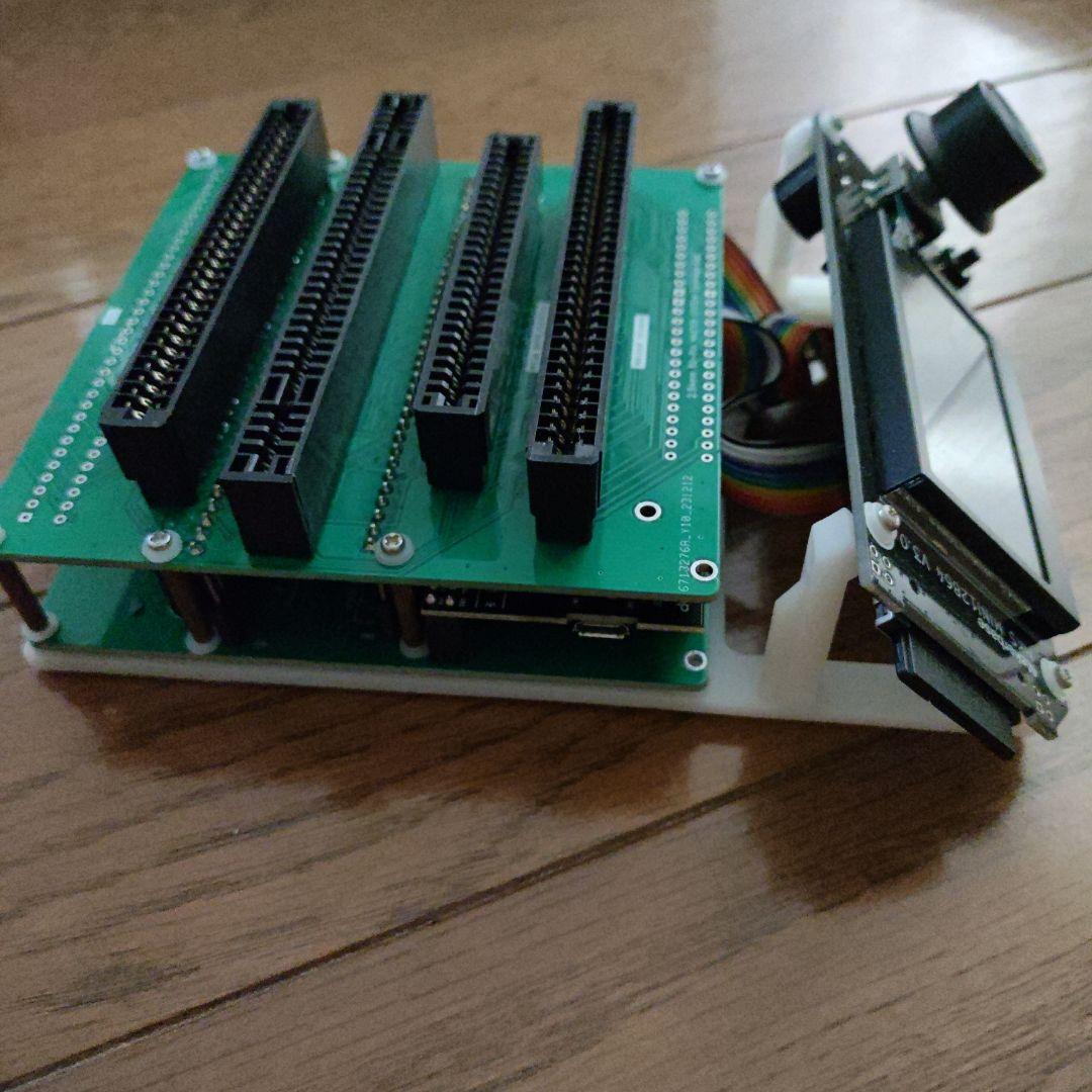 その他 cartreader v5