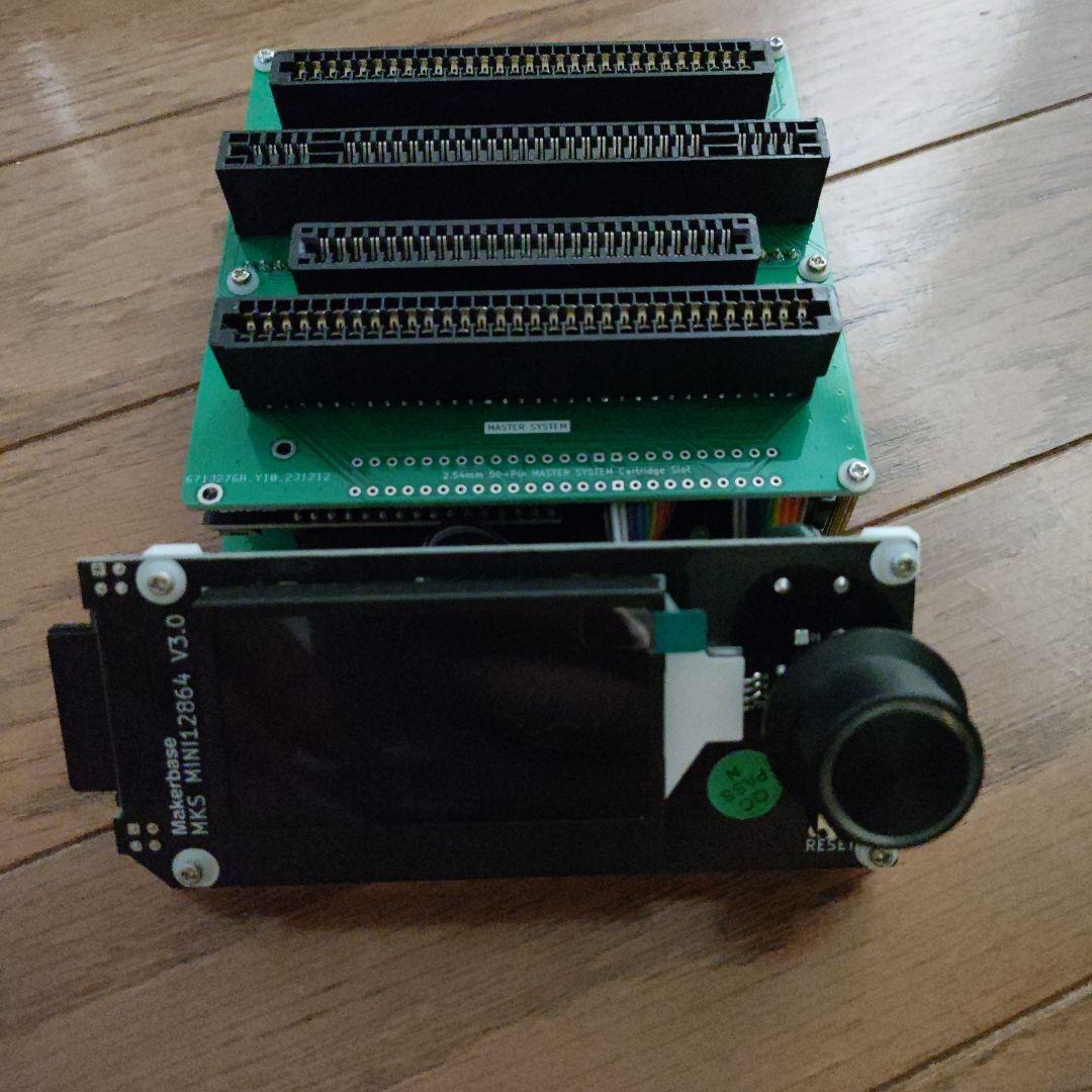 その他 cartreader v5