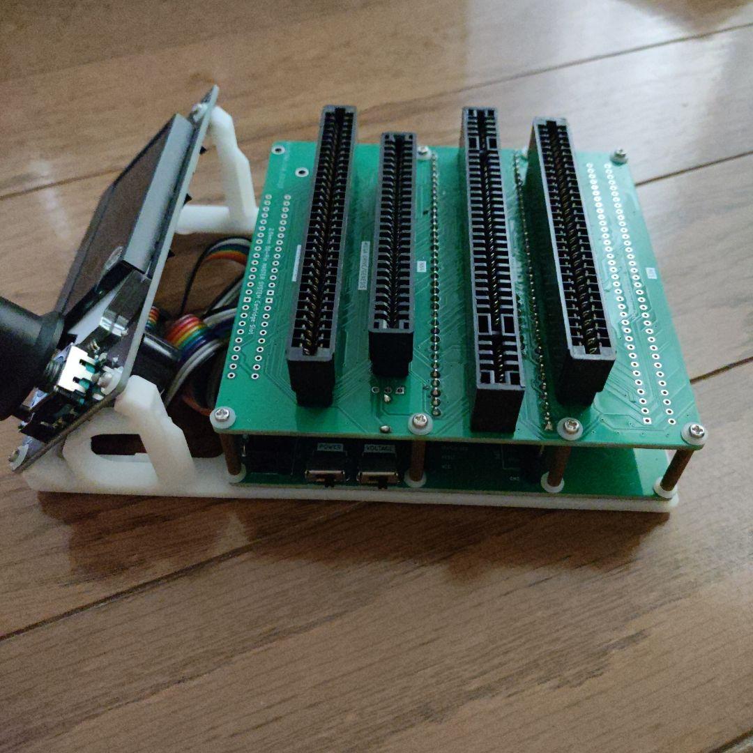 その他 cartreader v5