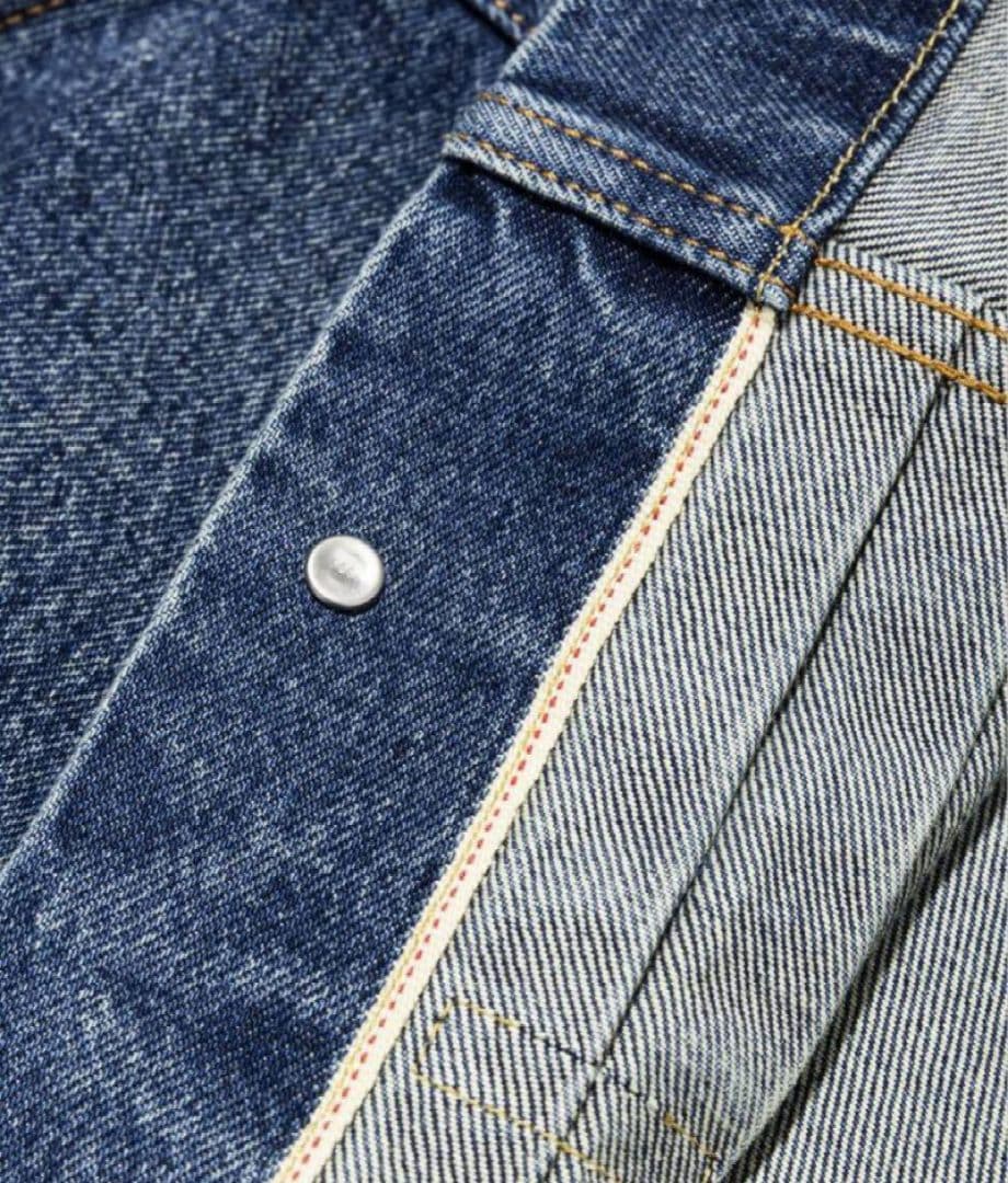 ネ*ネ様 希少XS‼️ジャーナルスタンダード別注　Levi's 1st リーバイ