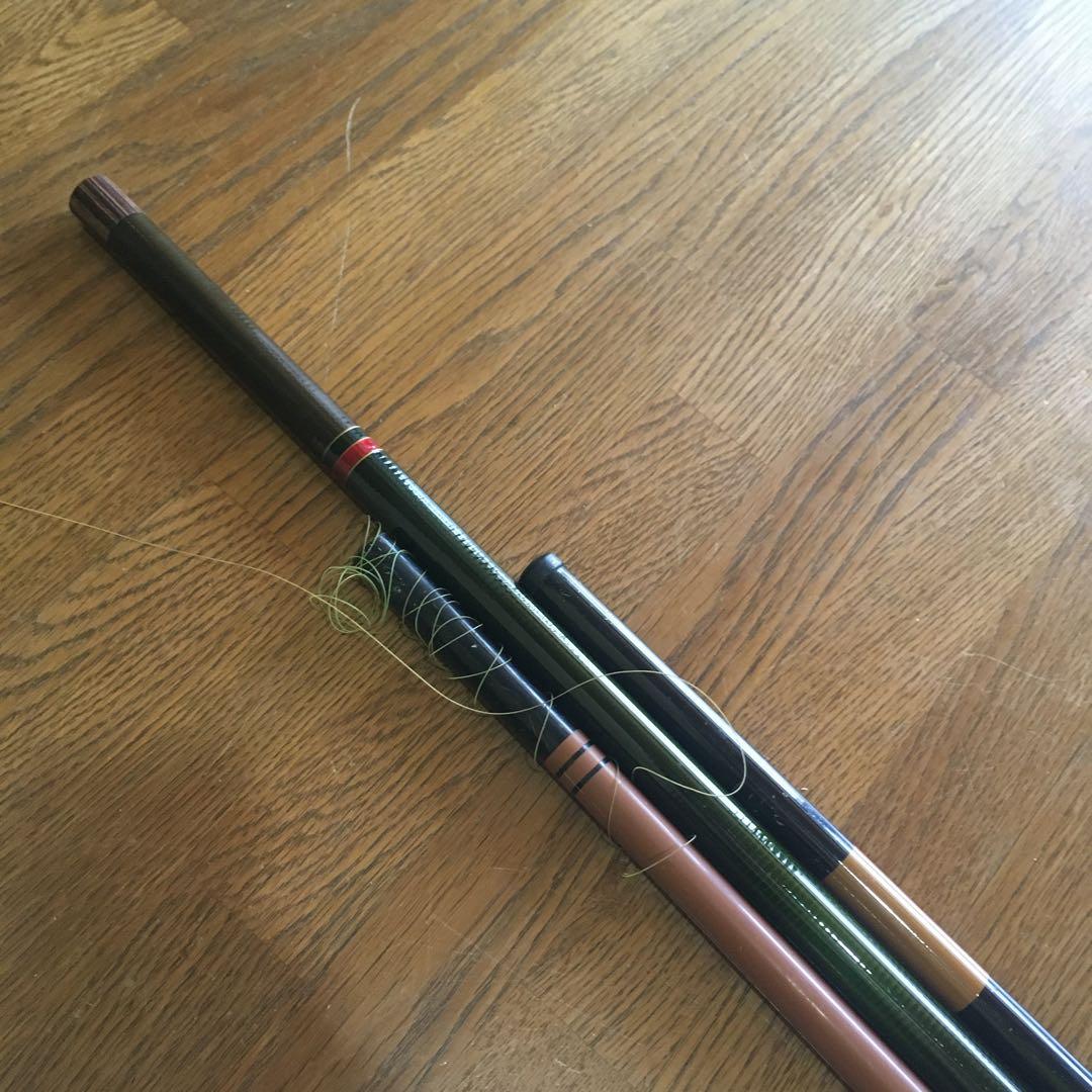ロッド　まとめ売り