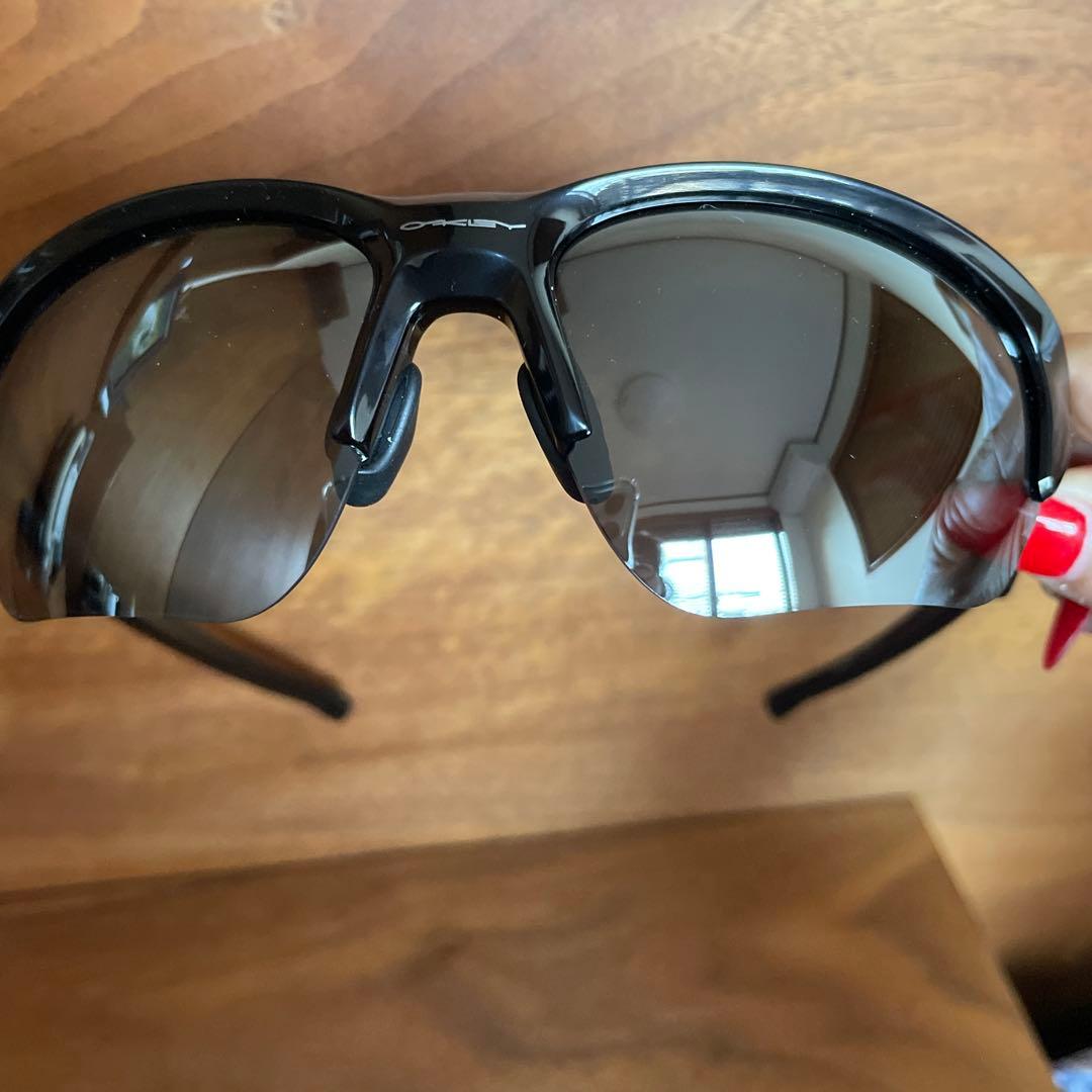 「SALE 美品」OAKLEY オークリーFlak Betaサングラス