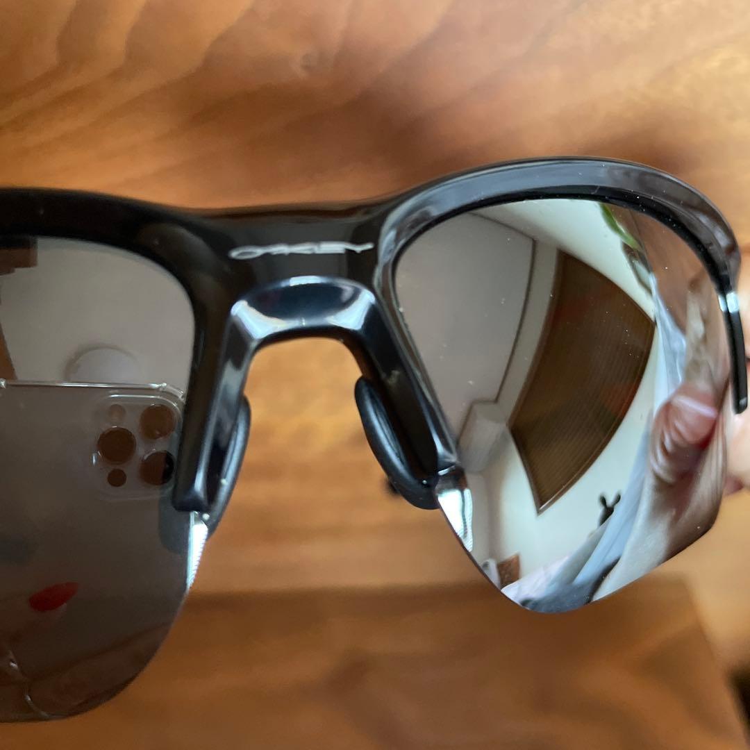 「SALE 美品」OAKLEY オークリーFlak Betaサングラス