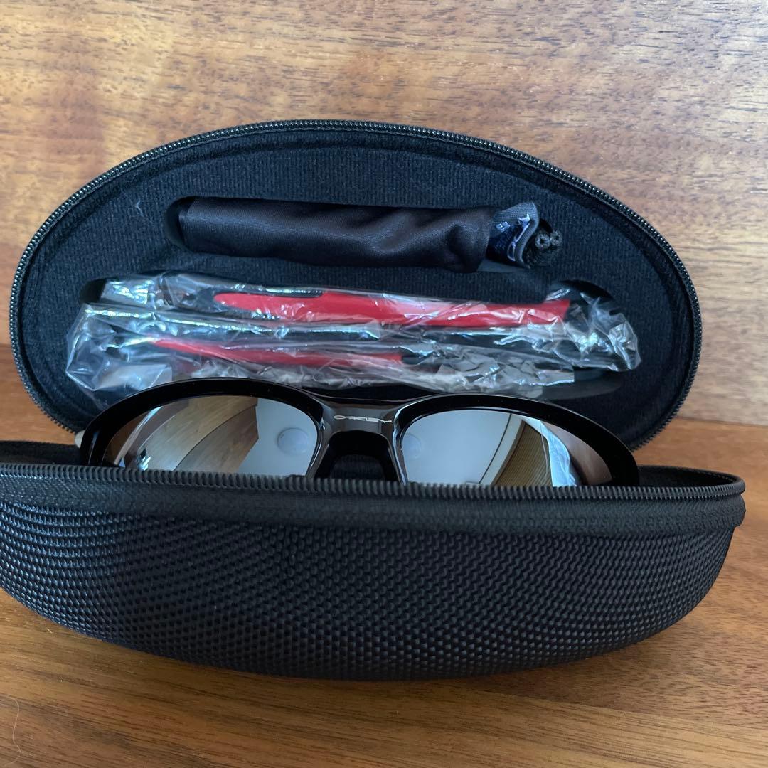 「SALE 美品」OAKLEY オークリーFlak Betaサングラス