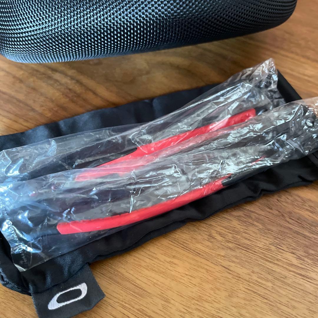 「SALE 美品」OAKLEY オークリーFlak Betaサングラス