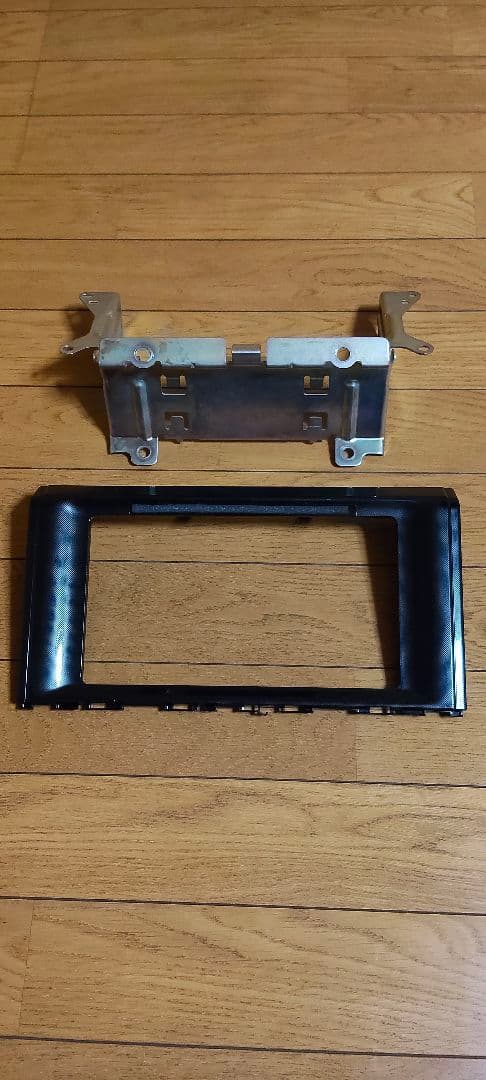 ルーミーより外し　純正ディスプレイオーディオ　中古美品