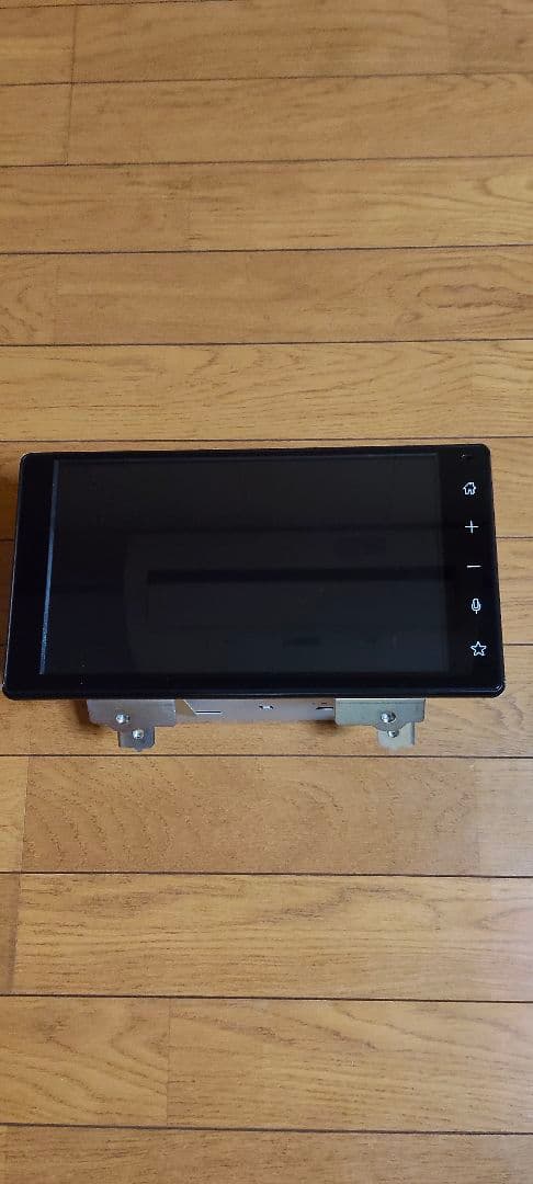 ルーミーより外し　純正ディスプレイオーディオ　中古美品