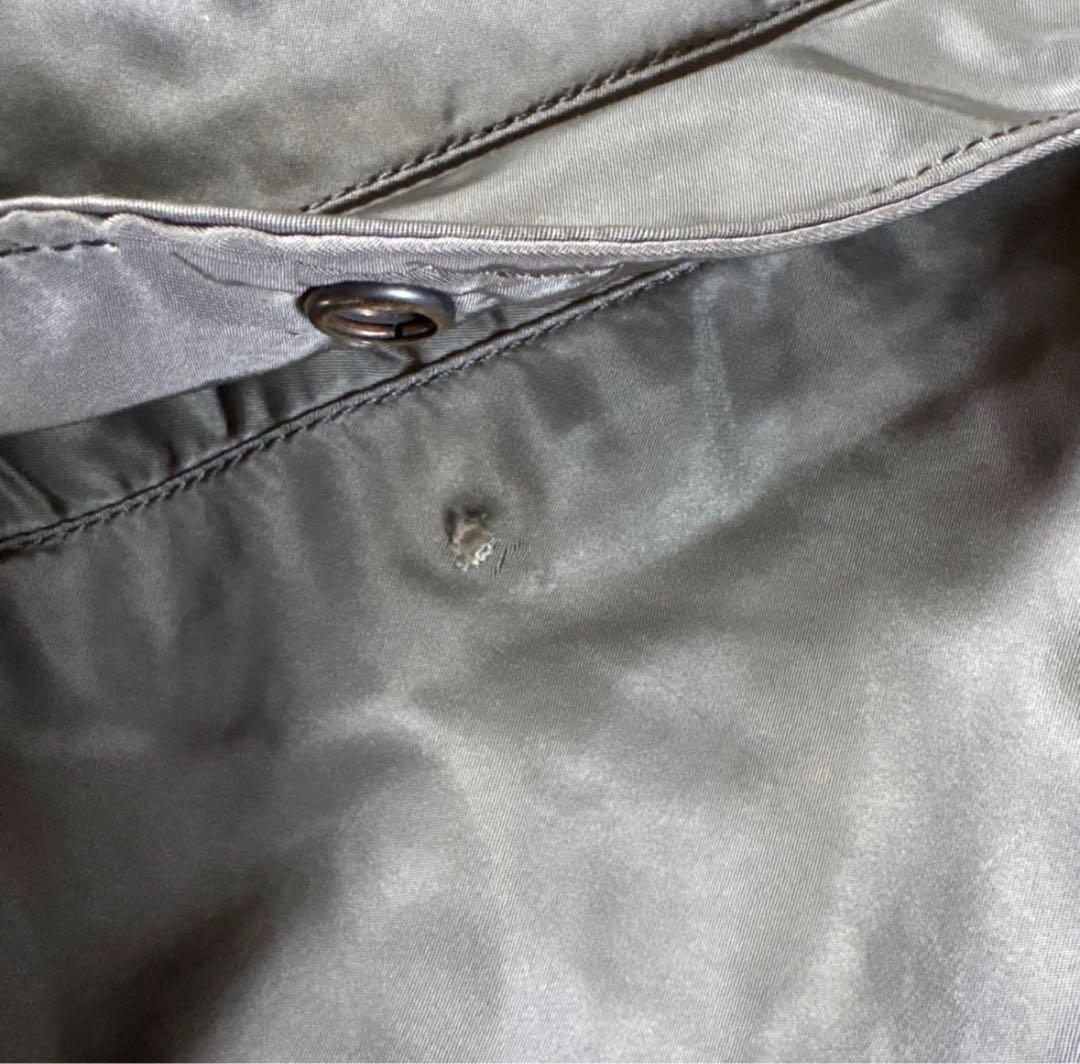 90s alpha ma-1 USA製