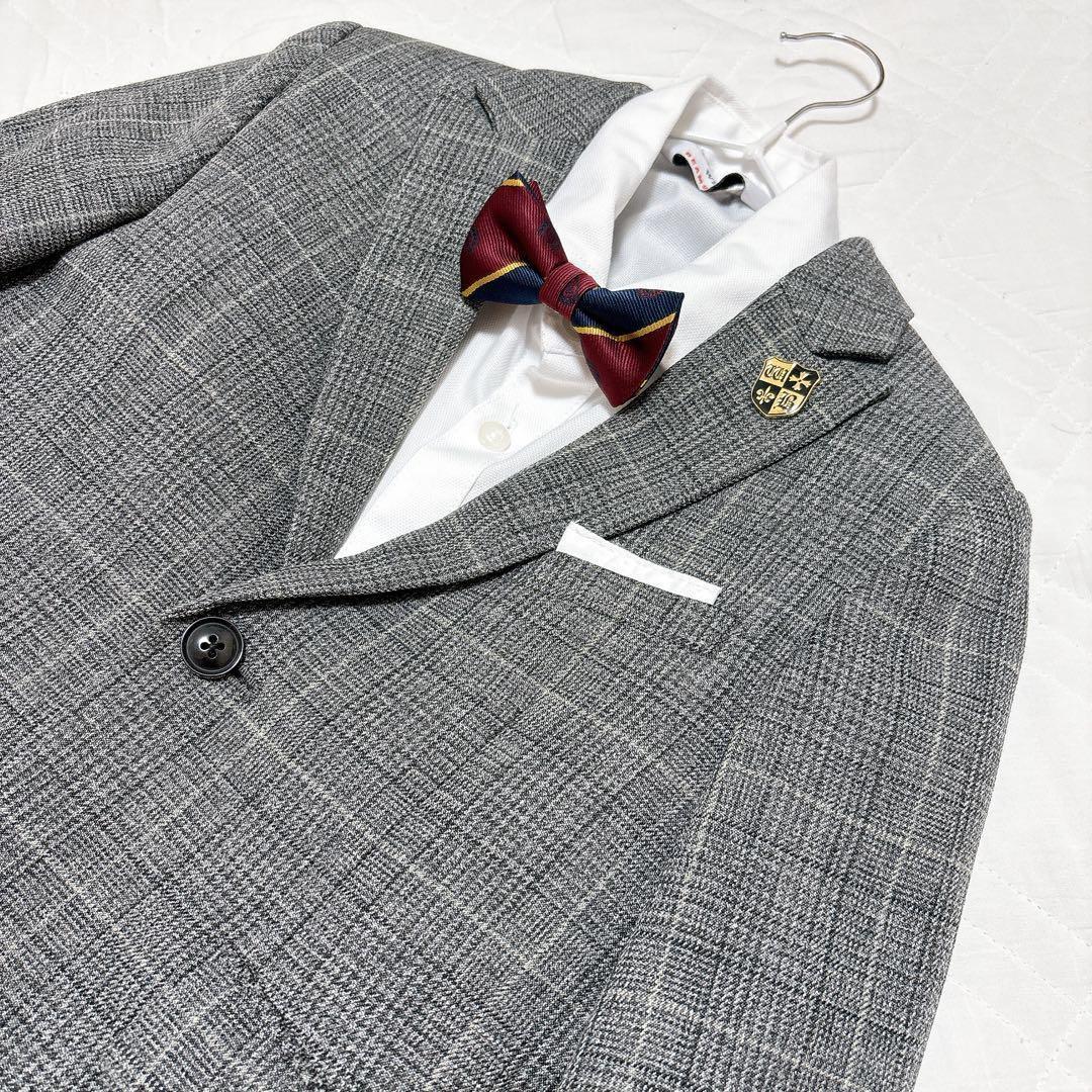 waltz by BEAMS DESIGN 卒服 男の子 完品 かっこいい