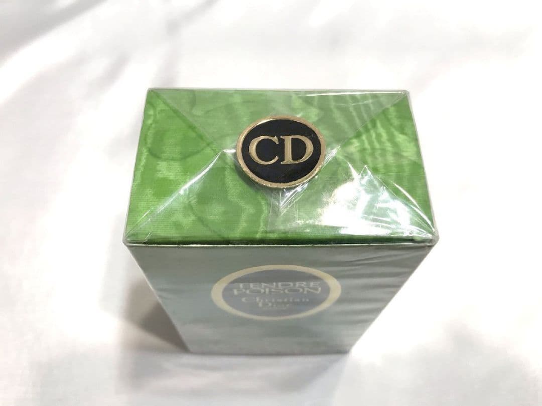 香水Christian Dior ディオール タンドゥル プワゾンEDT50ml