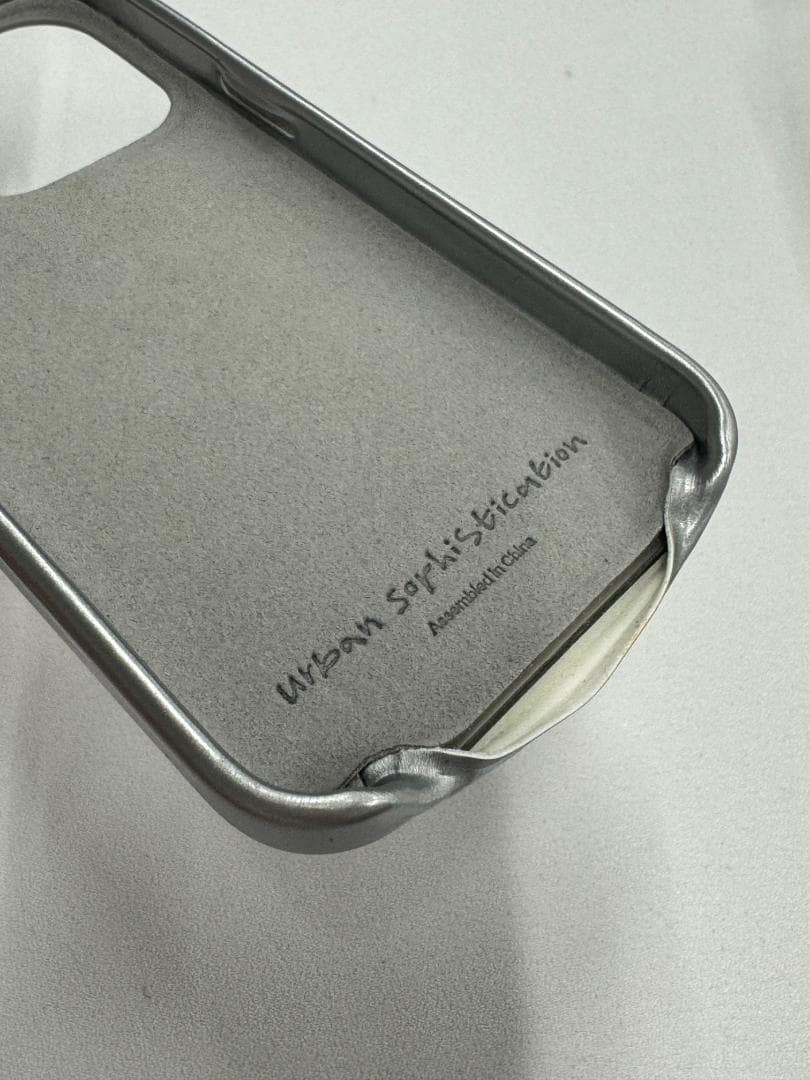 sari 正規品 Urban Sophistication 14Pro