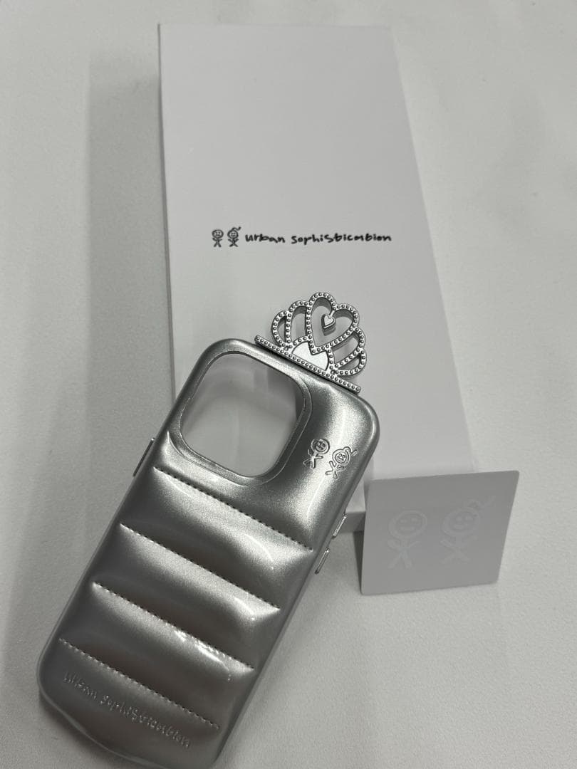 sari 正規品 Urban Sophistication 14Pro