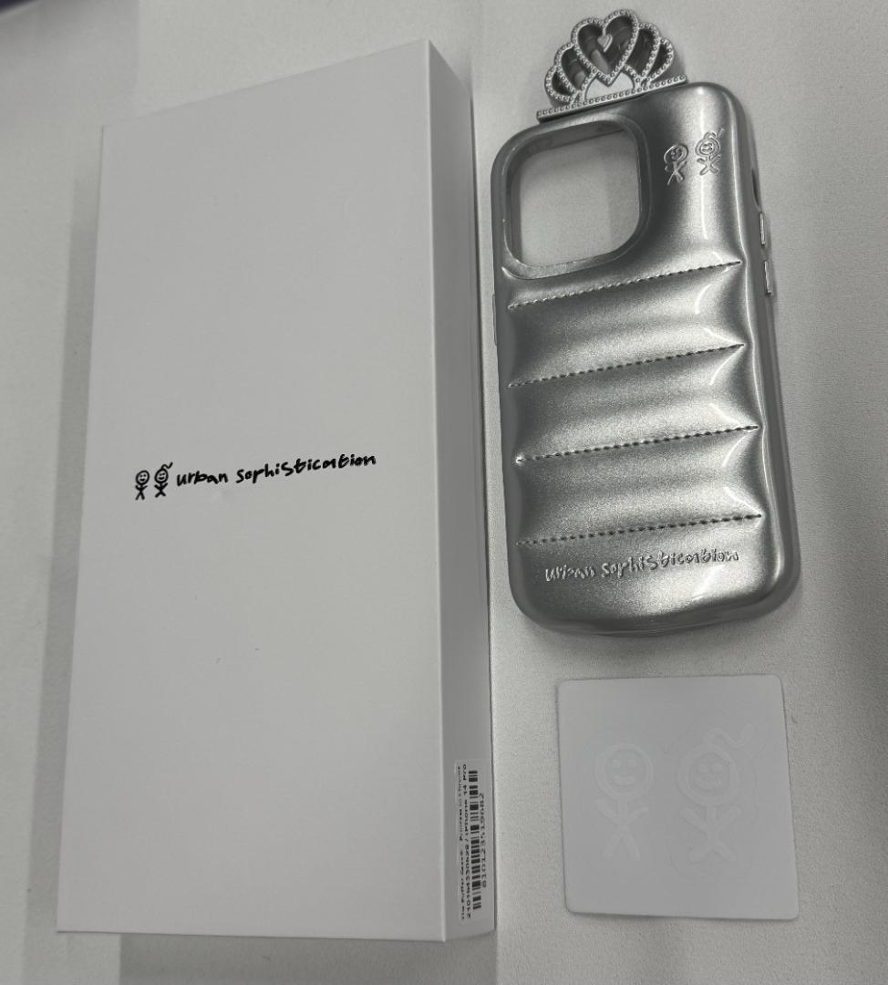sari 正規品 Urban Sophistication 14Pro